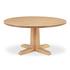 Charles Dining Table Natural by Moes Home