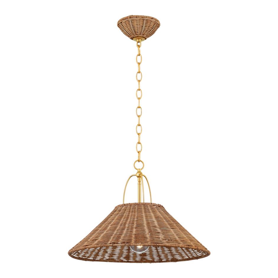 Davida PENDANT by Mitzi