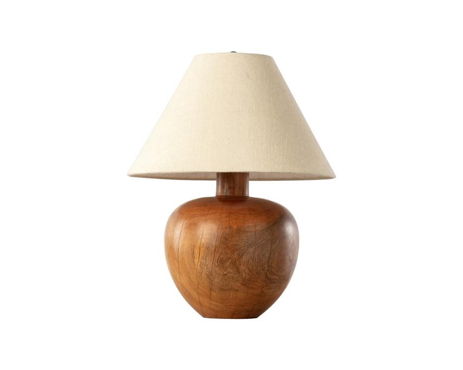 DIRA TABLE LAMP by Sunpan