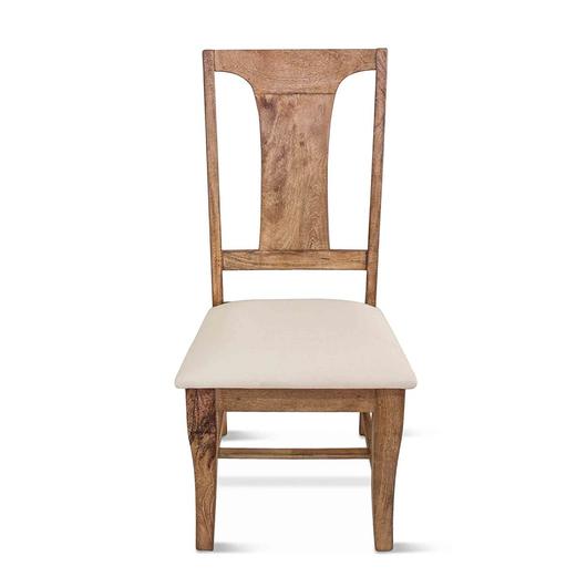 San Rafael Collection Dining Chair Upholstery by Home Trends & Design