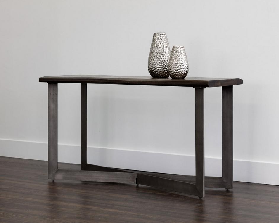 Marley Console Table by Sunpan