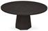 Kaia Round Table by Urbia Imports