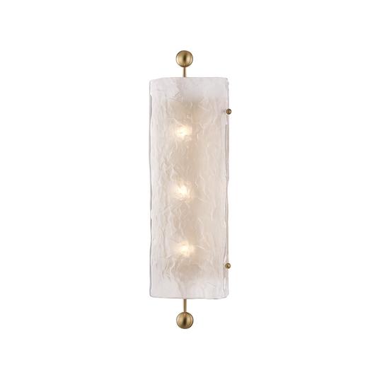 Broome Wall Sconce by Hudson Valley
