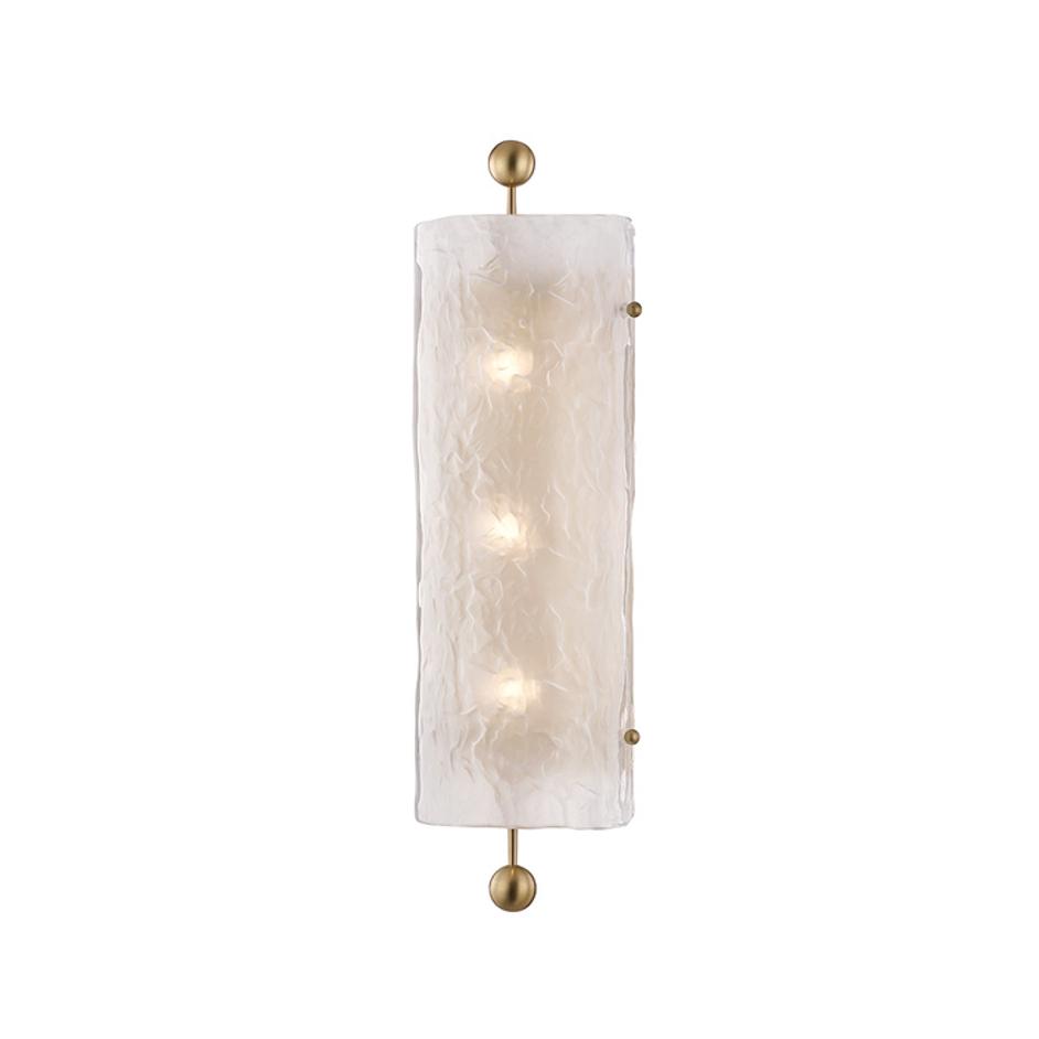 Broome Wall Sconce by Hudson Valley