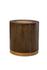 Soria End Table by Furniture Classics