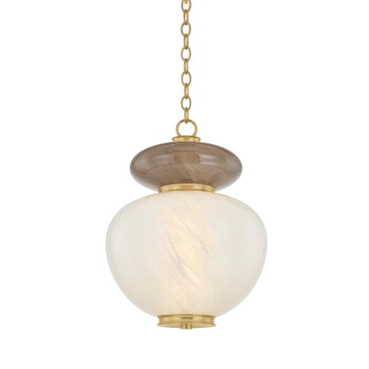 SYROS Pendant by Corbett