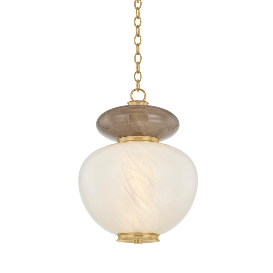 SYROS Pendant by Corbett