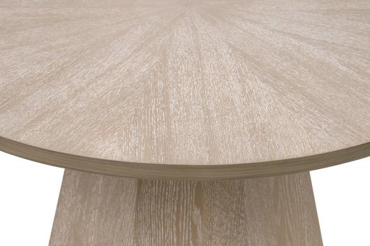 Coulter End Table by Essentials For Living