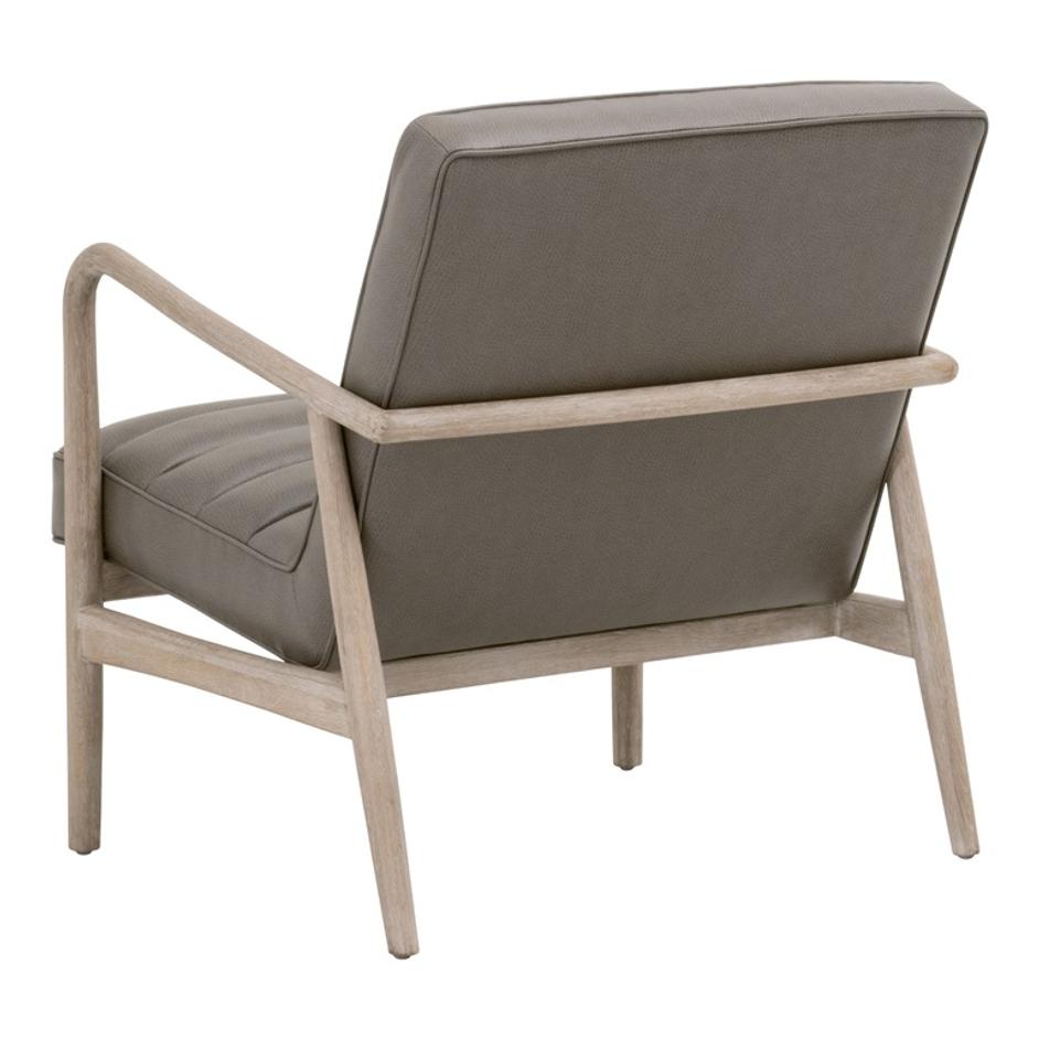 Tahoe Club Chair by Essentials For Living