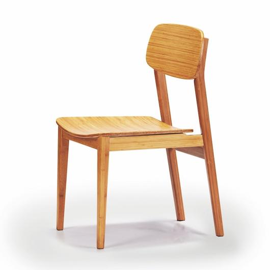 Caramelized Currant Chair by Greenington