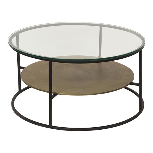 CALLIE COFFEE TABLE by Moes Home