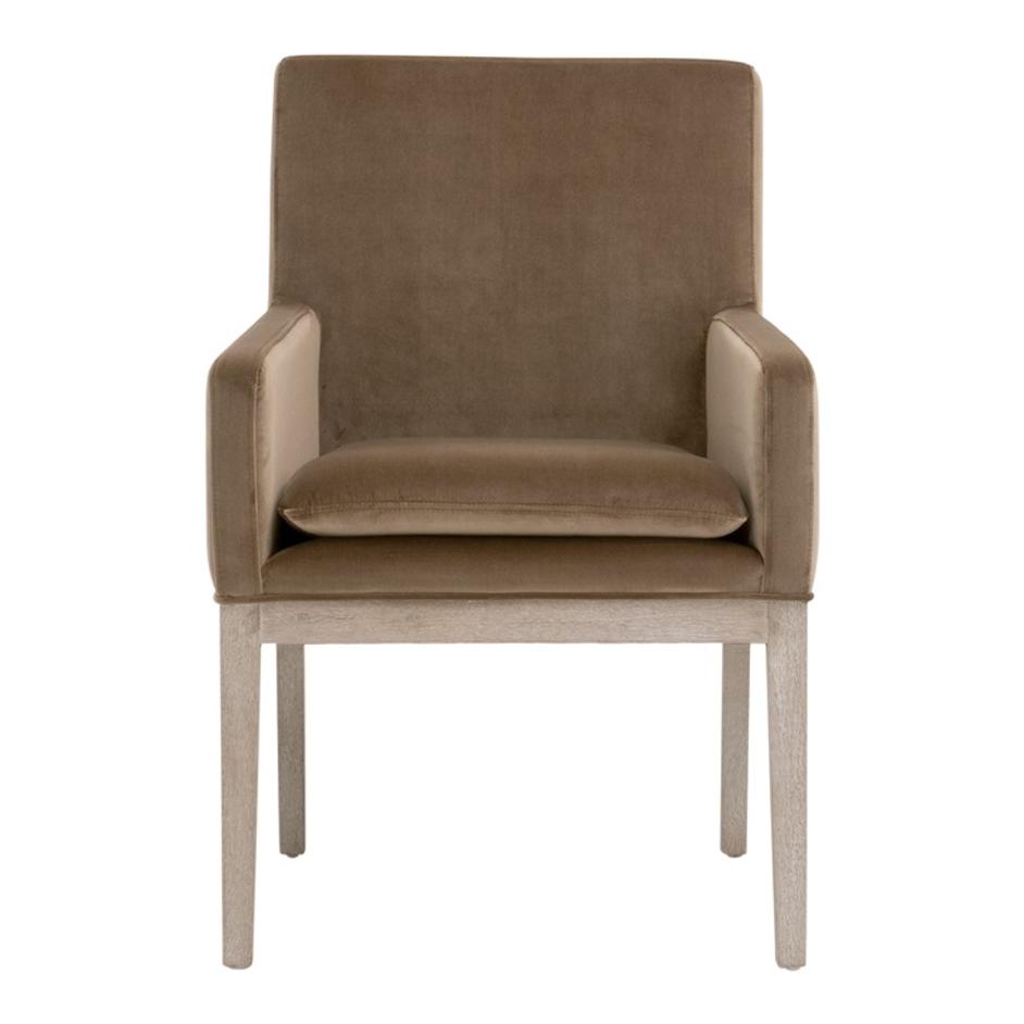 Drake Arm Chair by Essentials For Living