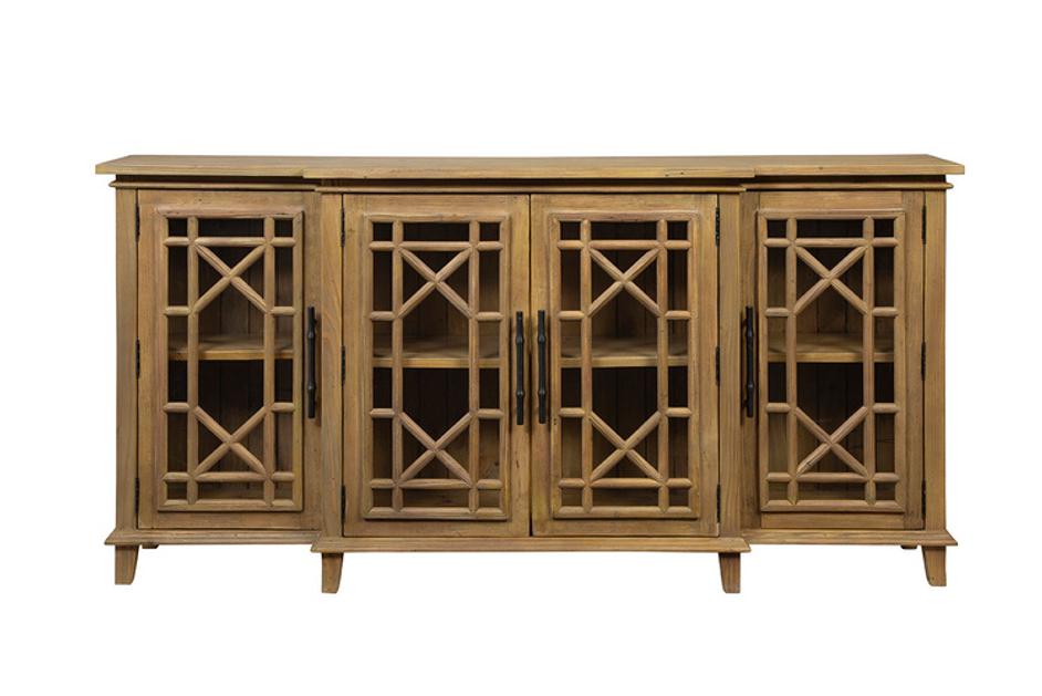 Charleston Buffet by Furniture Classics