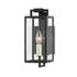 BECKHAM Wall Sconce by Troy
