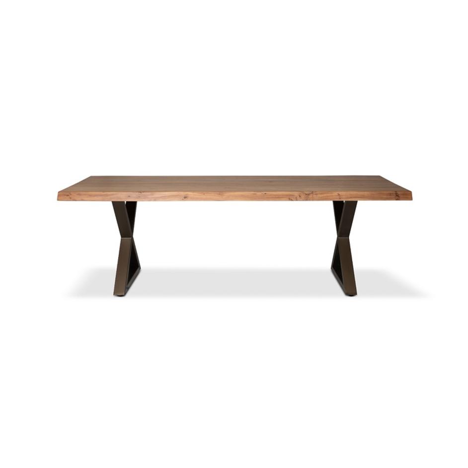 Brooks Dining Table by Urbia Imports