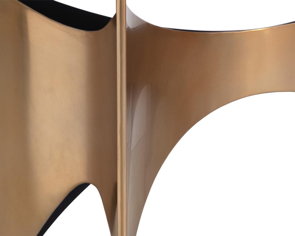 LONDON DESK by Sunpan