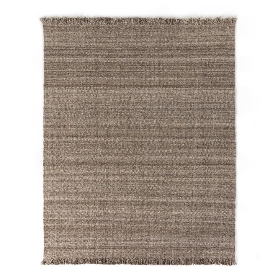 Ruttan Outdoor Rug - Ruttan Cobblestone by Four Hands