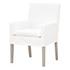 Drake Slipcover Arm Chair by Essentials For Living