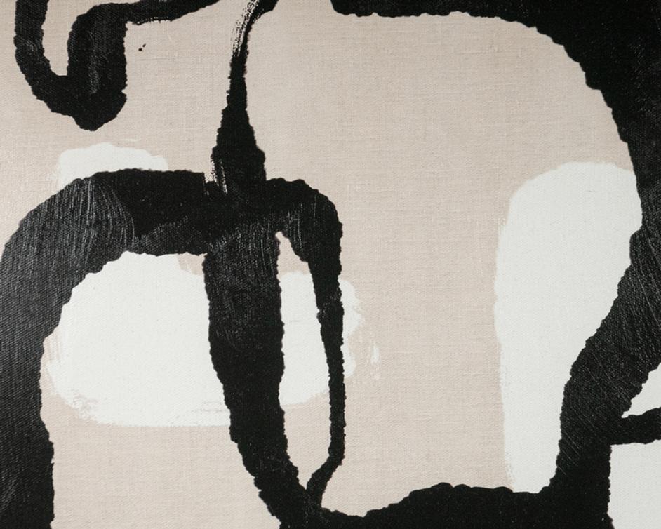 MULTIPLE LIVES (SET OF 5) - BLACK FLOATER FRAME by Sunpan