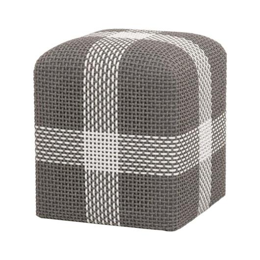 Cross Accent Cube by Essentials For Living