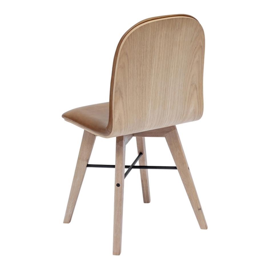 NAPOLI DINING CHAIR by Moes Home