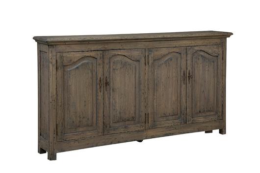 Hughes Server by Furniture Classics