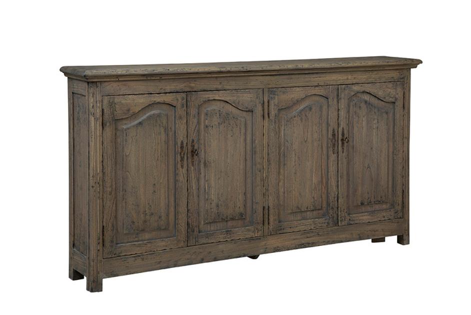 Hughes Server by Furniture Classics