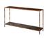 Royal Metal Console Table by Jamie Young