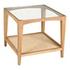 HARRINGTON SIDE TABLE by Moes Home