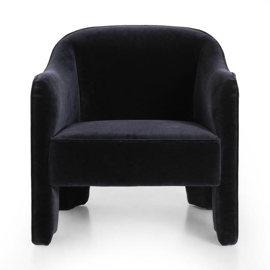 Sully Chair - Monte Navy by Four Hands