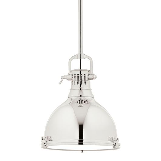 Pelham Pendant by Hudson Valley