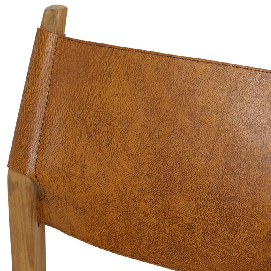 Alden Dining Chair Set of 2 by Curated Collections