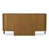 Lachlan Sideboard Brown by Moes Home