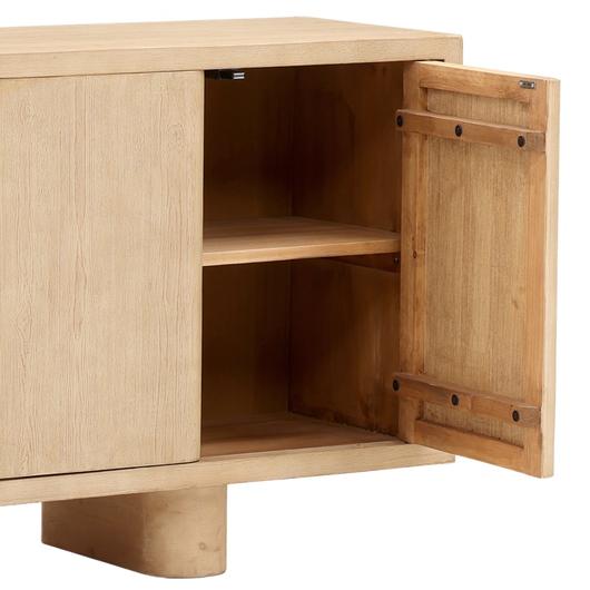 Milan Sideboard by Curated Collections