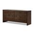 Torrington 6 Drawer Dresser In Umber Oak by Four Hands