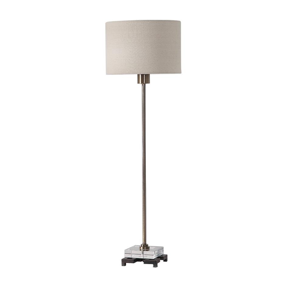 Danyon Table Lamp by Uttermost