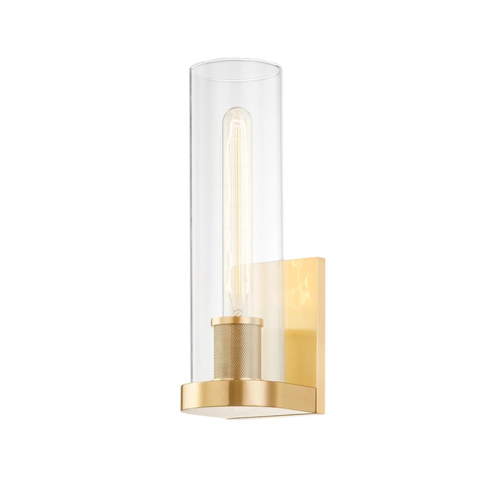 Porter Wall Sconce by Hudson Valley