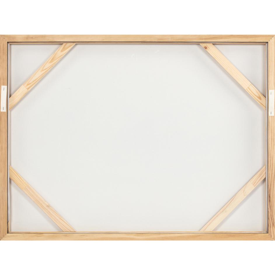 Ode Framed Painting by Moes Home