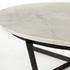 Felix Round Coffee Table by FOUR HANDS