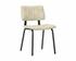 Berkley Dining Chair - Bravo Cream by Sunpan