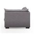 Westwood Raf Sofa Pc-71" - Valley Silver Spoon by Four Hands