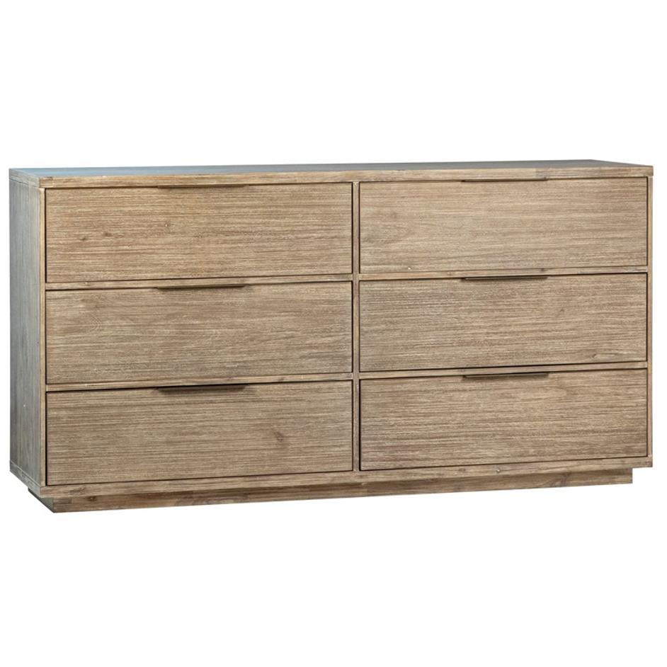 Alden Dresser by Curated Collections