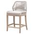 Loom Outdoor Counter Stool by Essentials For Living