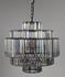 Axa Chandelier by Noir Furniture