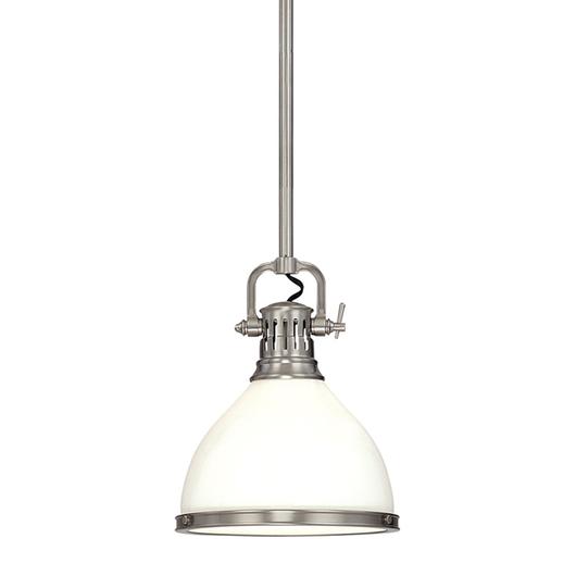Randolph Pendant by Hudson Valley