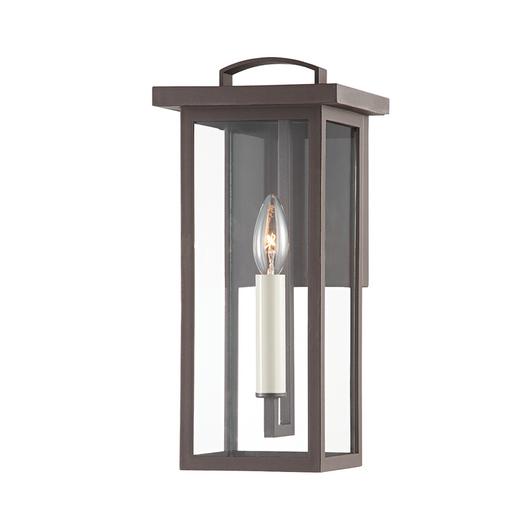 Eden Wall Sconce by Troy