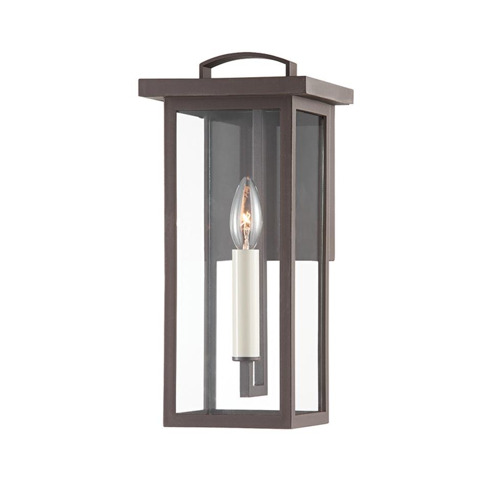 Eden Wall Sconce by Troy
