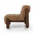 Jeremiah Chair in Palermo Drift by FOUR HANDS