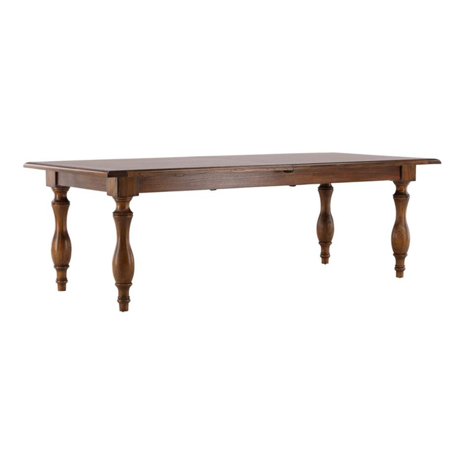 Gulfport Extension Dining Table by Furniture Classics