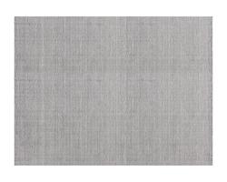 Whistler Hand-loomed Rug - Black / White - 9' X 12' by Sunpan